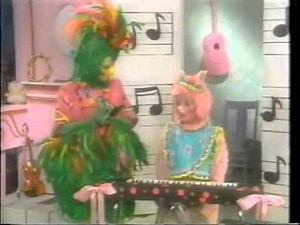 Zoobilee Zoo - Invisible Zooble