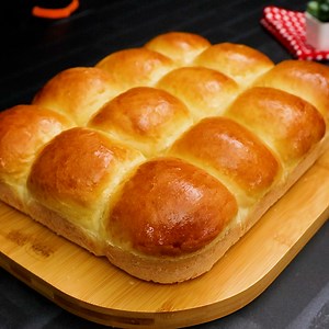 I can't stop making these quick buns with few ingredients | Yummy Recipes