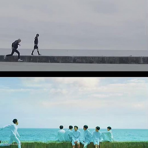 crying #bts #btsuniversestory #bangtan #bu #iloveyouso #paralleluniverse #alternateuniverse #fyp #foryoupage #fypシ #viral #edit