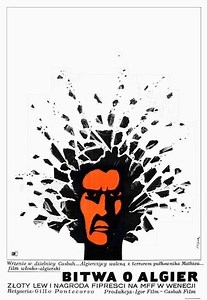 Bitwa o Algier | Film | 1966