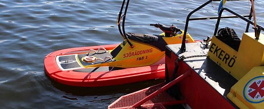 The 6 Best Jet Ski Collars for Better Buoyancy [Video] - jetdrift.com