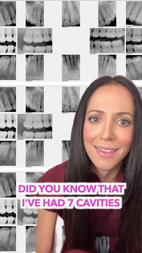 Debunking Perfect Teeth Myth: Confessions of a Dental Professional