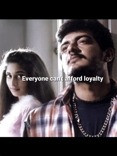 Ajith Kumar and Shalini: A Love Story