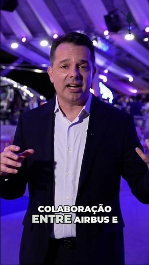 Launch of the Airbus Mercedes-Benz Helicopter in São Paulo!