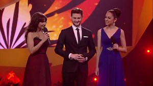 Eurovision Song Contest 2012 - Semi-Final 2 (Feed / Without Commentaries)
