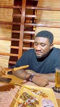 I Took My Date To Akonor Brasserie For Their Grills and Beer Night