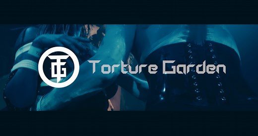 TG Halloween Ball 2024