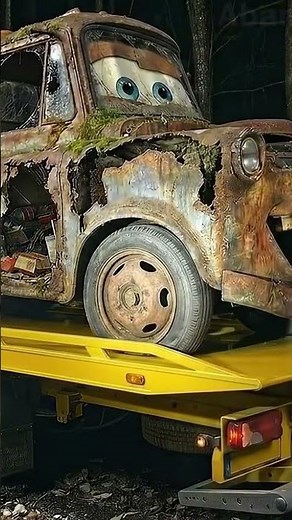 Restorration Two Mater In Real Life | PART 1