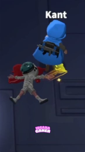 ENGANAMOS O MEDICO de impostor no super sus #supersus #amongfunnymoments #roblox