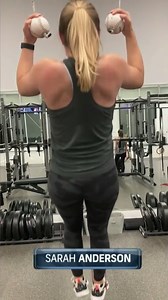 35K views · 173 reactions | How curling athletes train for their sport 樓 USA Curling | #CurlingTrials22 | NBC Olympics & Paralympics | Facebook