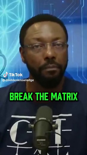 Bend the Matrix: Unlock Ancient Knowledge Experience