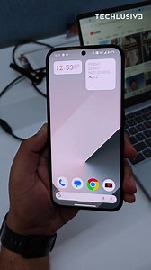 58K views · 868 reactions | Press 2 and make a call! #android #phone #tipsandtricks #howto #technology | Techlusive | Facebook