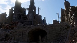 Death Stranding: First Graphics Engine Demo (4K)