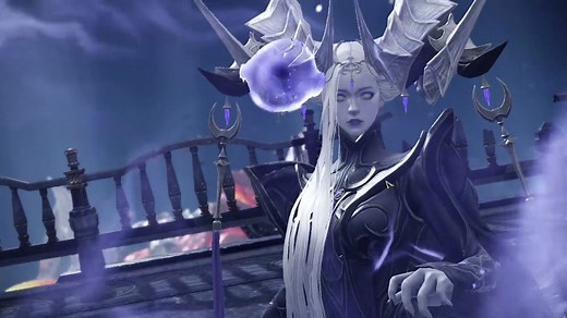 Lost Ark : Le guide complet du Donjon des Abysses d'Hildebrandt Palace