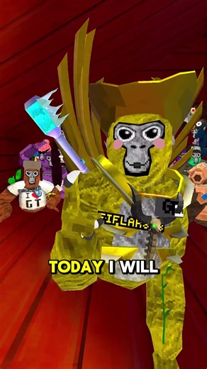 How to Play Ghost in the Graveyard in Gorilla Tag