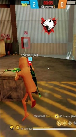 #freefire #shortvideos #viral