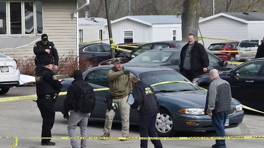 Experts believe contagion effect could be tied to recent mass shootings