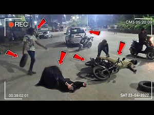 Humanity Restored | Kindness | Helping Others | Social Awareness Video | Eye Focus