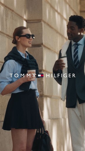 Break’s over. Whether it’s back to work or back to campus, Tommy Hilfiger’s got the fits to keep you looking sharp from 9 to whenever. Shop Tommy Hilfiger: 📍Mercury, St. Julian's 📍The Point, Sliema 📍Ferreria Palace, Valletta 📍Hudson Arkadia, Gozo | Tommy Hilfiger
