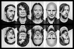 Radiohead open up in rare interview to discuss ‘OK Computer’ anniversary