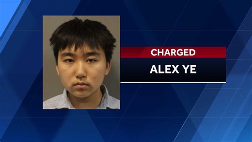 Here's what led to arrest of student on violent school threats