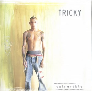 Tricky - Vulnerable