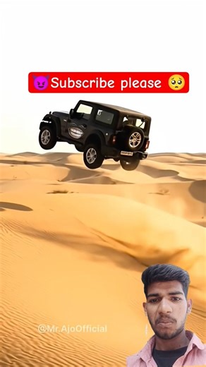 😱😱😱😱😈😈thar vs bolero #mahaindrathar #comdey#viral#shorts#trending😎😎😎