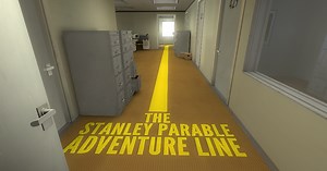 The Stanley Parable - Guide and Flowchart to all Endings and Easter Eggs (SPOILERS)