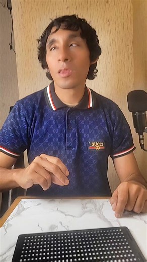 Ensayando 'Te Juro Que Te Amo' de Exequiel