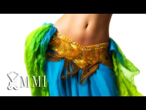 Musica Arabe Para Bailar Danza del Vientre