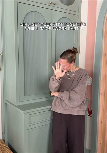 Organizing Your Art and Craft Hutch Like a Pro