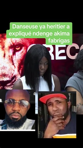 Randoyabacongolais: Dance Insights from Kinshasa