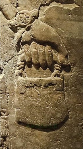 Los Apkallu, seres mitológicos que hacen referencia también a los ángeles caídos del libro de Enoc?