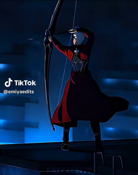 Heracles vs Saber & Archer - Fate Stay Night Battle