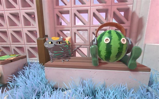 viewfinder《取景器》第五章（完结）