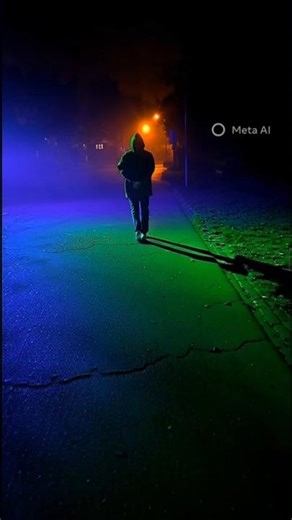 The Shadow of the Nights | Terrifying Ghost Story