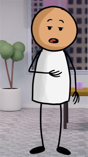 Why Did the Computer Go to Therapy? 😂💻 #Shorts #DadJokes #TechHumor