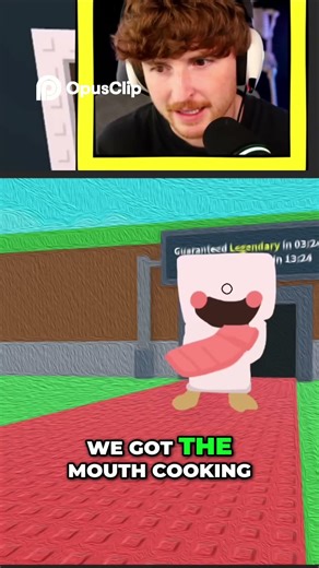 Caylus 🎨🖌️🚽 Making a TOILET CHARACTER come to LIFE! Game Dev #stealabrainrot