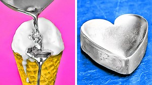 747K views · 6.3K reactions | Metal hacks and science experiments: | 5-Minute Crafts Teens | Facebook