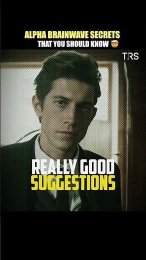 Mind-Blowing Secrets Of Alpha Brainwaves REVEALED - Marisa Peer #shorts