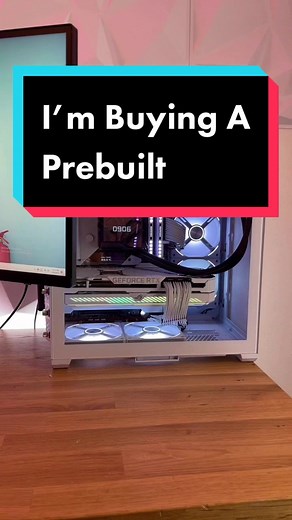 The Pros and Cons of Buying a Prebuilt Gaming PC
