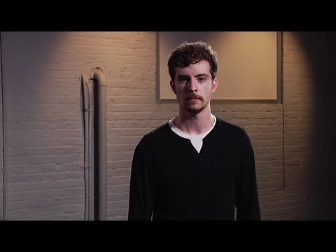 Hamlet • Act 3 Scene 1 • "To be or not to be..."