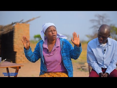 THE CLOSURE DNA SHOW: SEASON 7 EPISODE 24 #theclosurednashow #tinashemugabe #TheDNAman