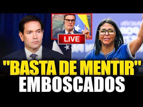 🔴 ÚLTIMA HORA: ¡PÁNICO COLECTIVO! EL SALARIO MÍNIMO EN VENEZUELA QUEDA EN EL OJO DEL HURACÁN