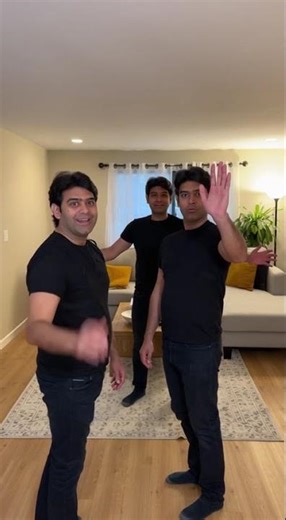 CRAZY Cloning Magic! How many are there? 🤯✨