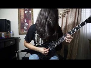 EMG Fat 55 Metal Demo