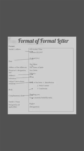 Appeal Writing - HSC class 12 | Writing Skill 12th Boards English |🙏