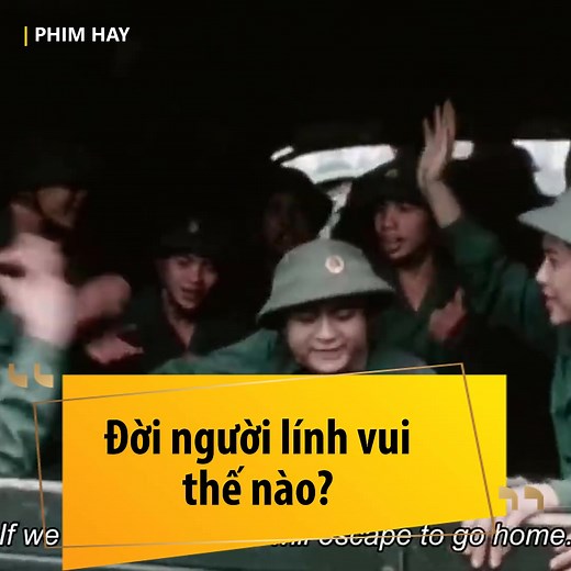 Đời người lính trẻ vui thế này đây #vtvcab #vtvcabphim #phimhay