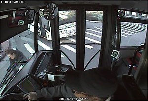 Cyclist hit by AC Transit bus awarded $2.5 million settlement