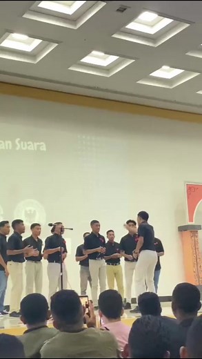 Acapella Someone Like You_68 tahun rumah Rita#fraternity #frater #adelle #someonelikeyou #accapella #seminaritinggiritapiret #nttpride🏝🔥